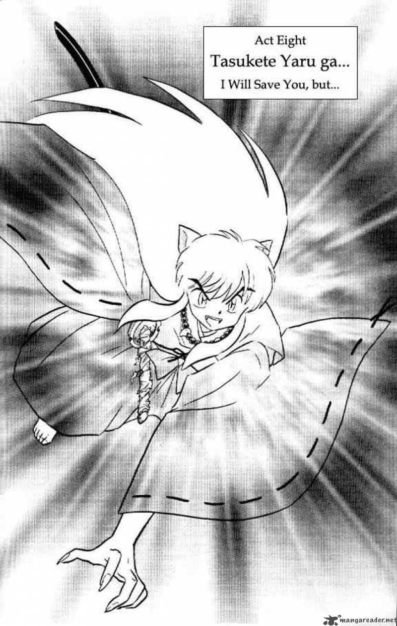 Inuyasha 26 1