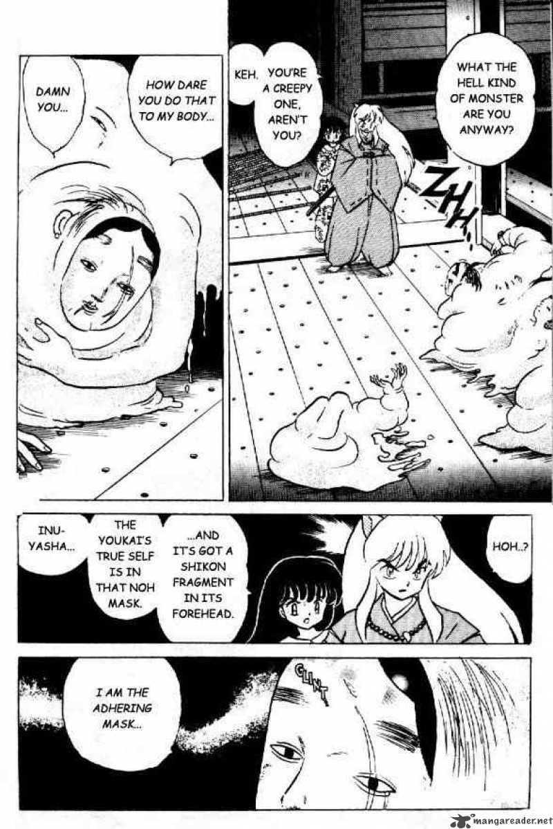 Inuyasha 26 13