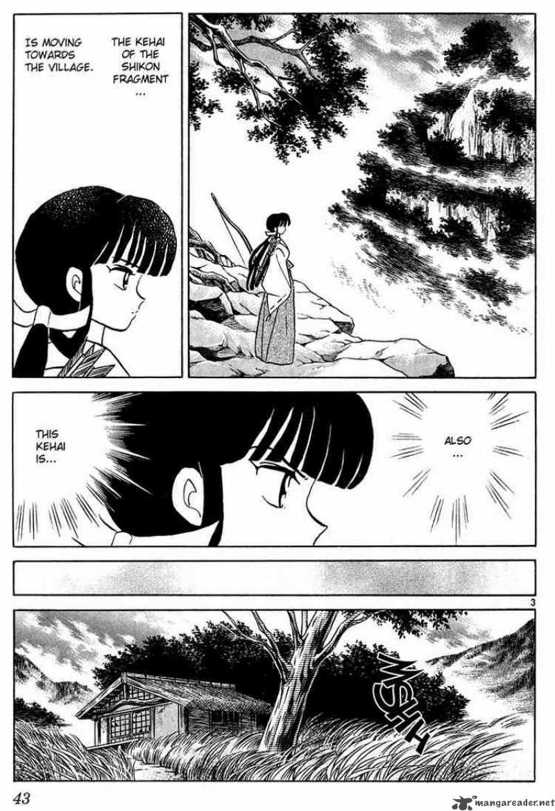 Inuyasha 261 3