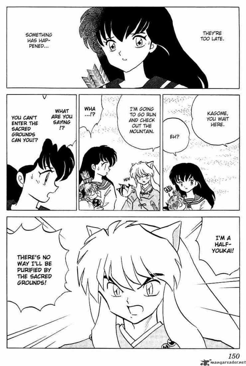 Inuyasha 266 18