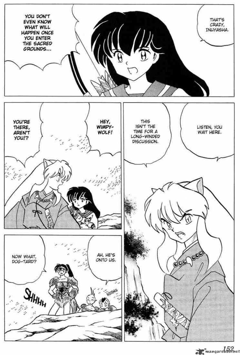 Inuyasha 267 2