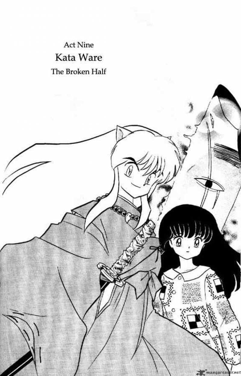 Inuyasha 27 1