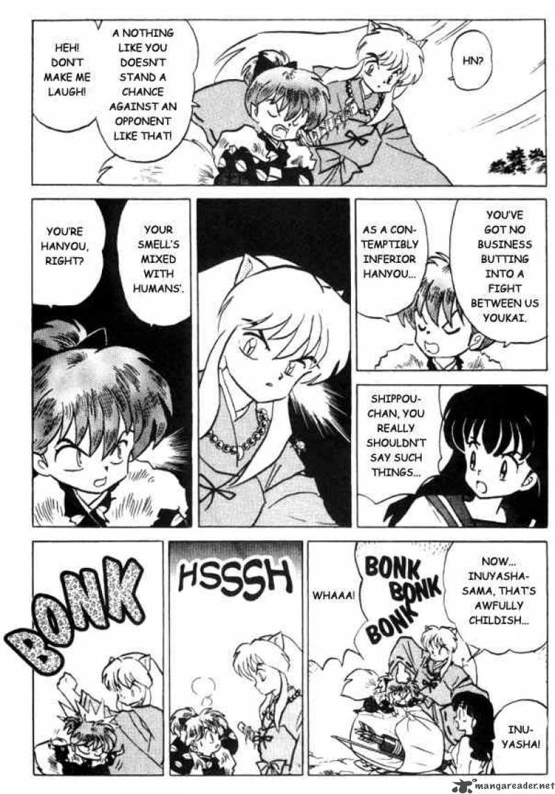 Inuyasha 28 16