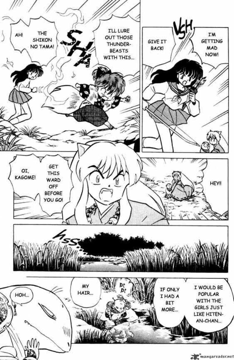 Inuyasha 28 18