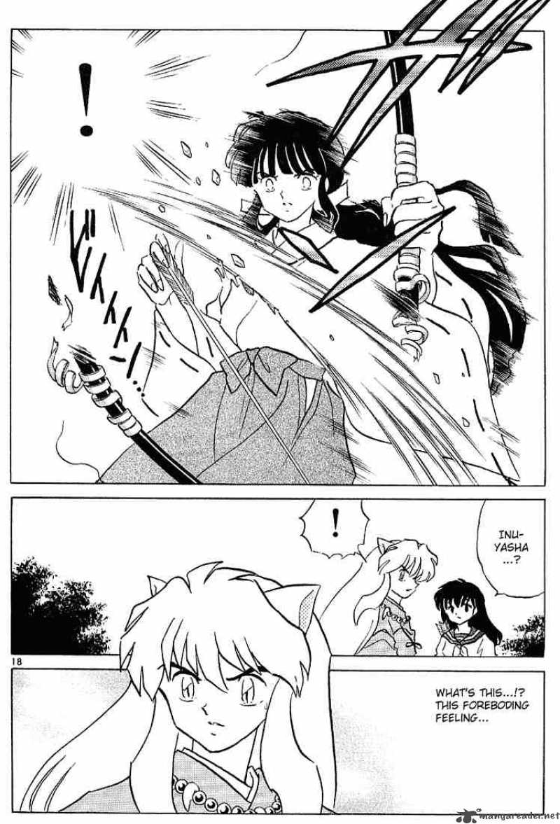 Inuyasha 280 18