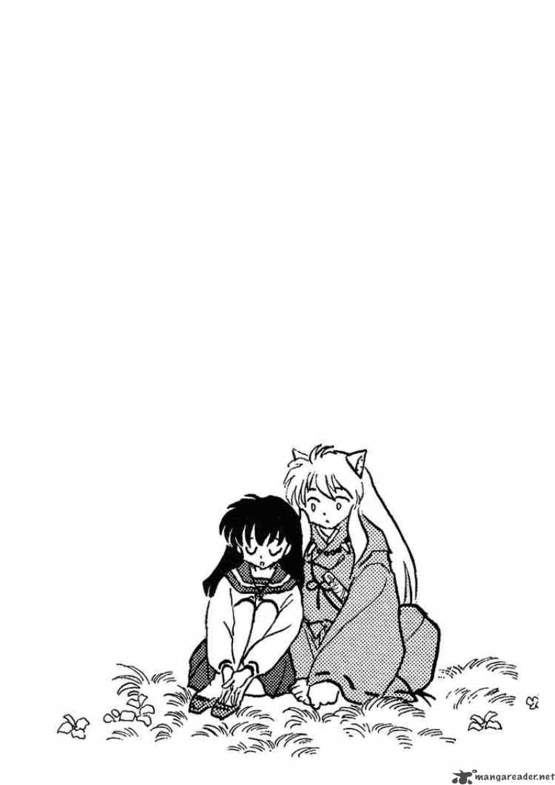 Inuyasha 284 4