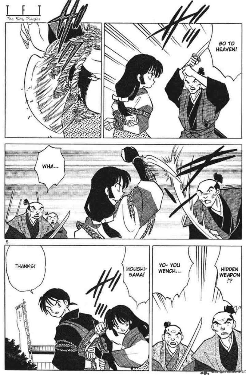 Inuyasha 284 6