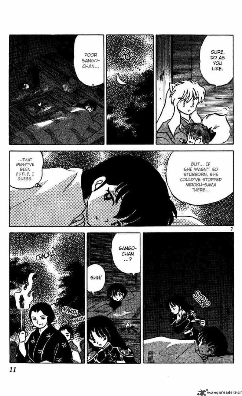 Inuyasha 289 9