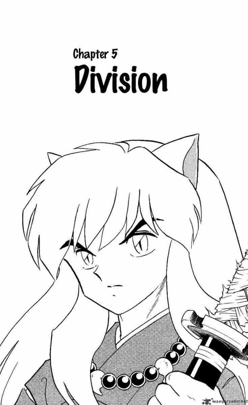 Inuyasha 293 1