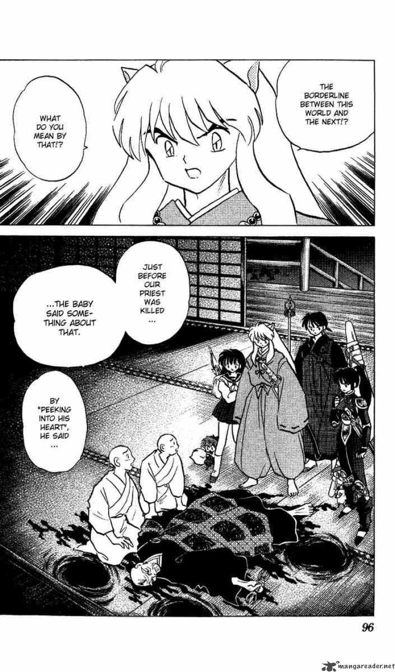 Inuyasha 294 2