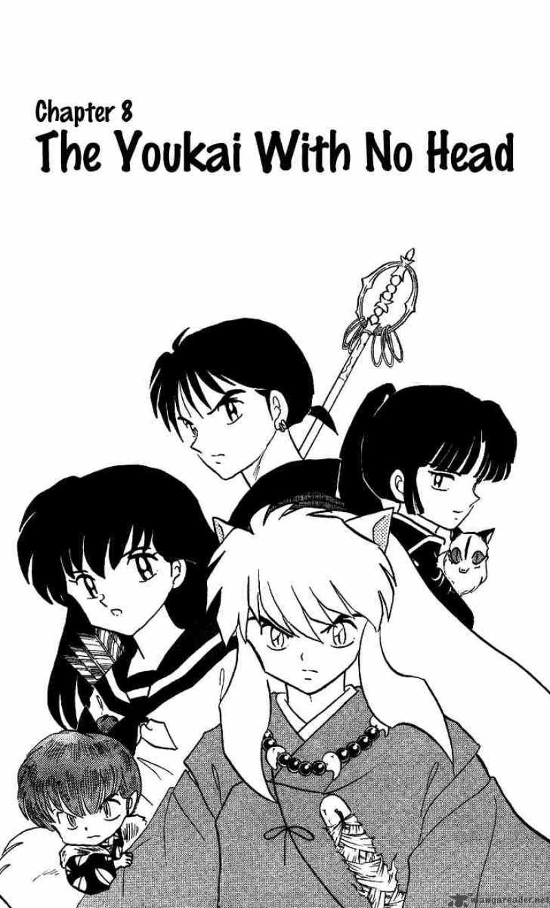 Inuyasha 296 1