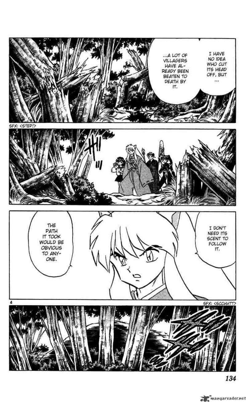 Inuyasha 296 4