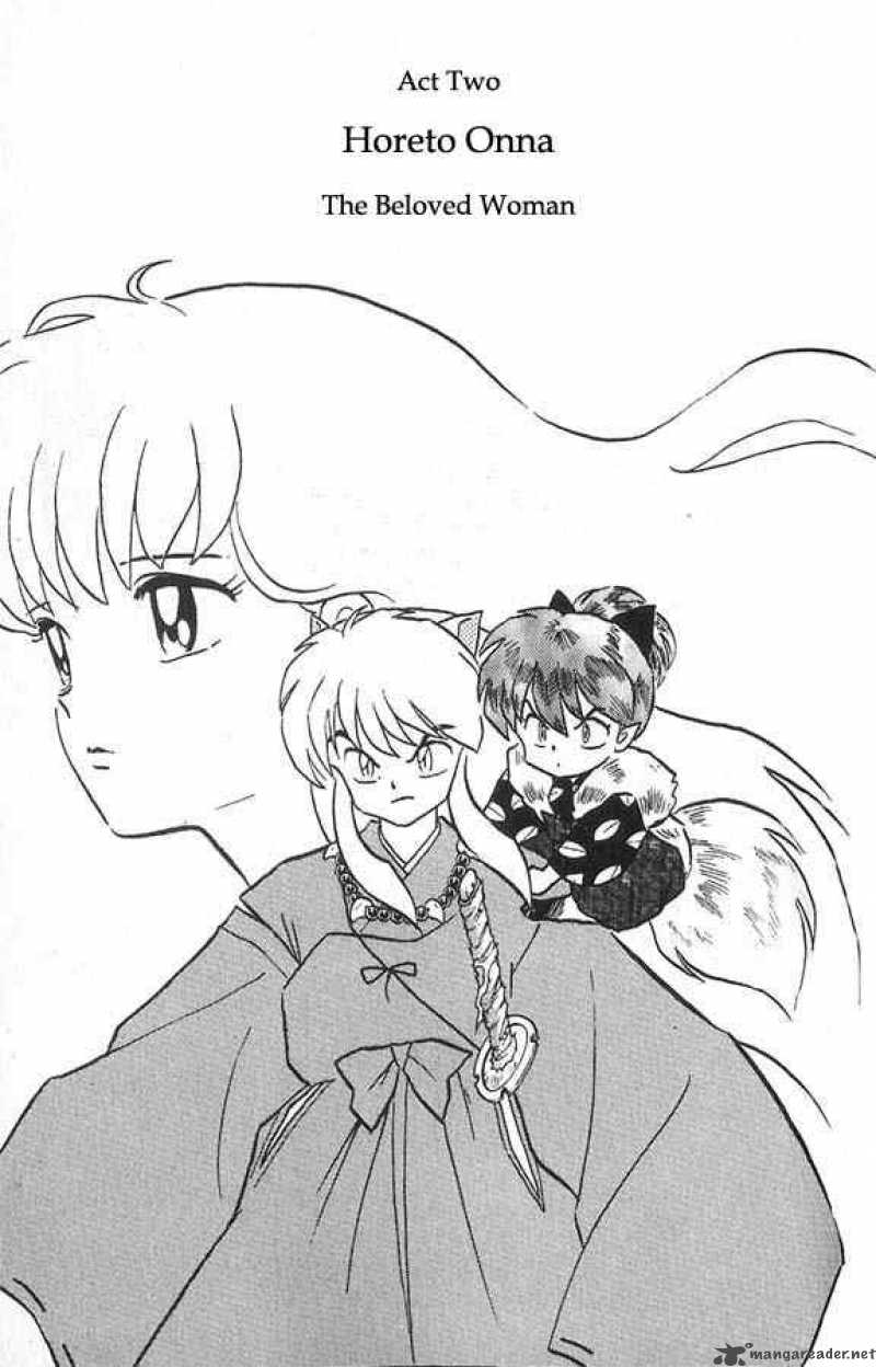 Inuyasha 30 1