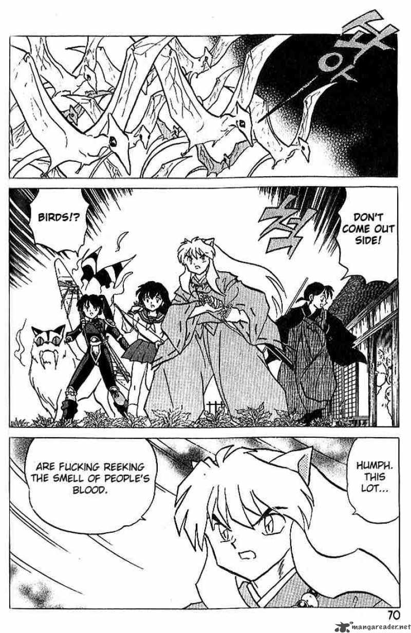 Inuyasha 302 10