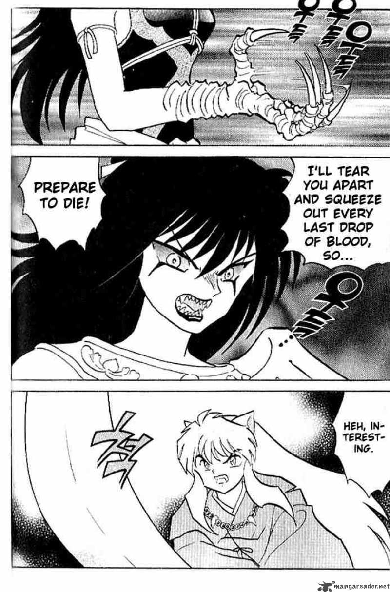 Inuyasha 302 18