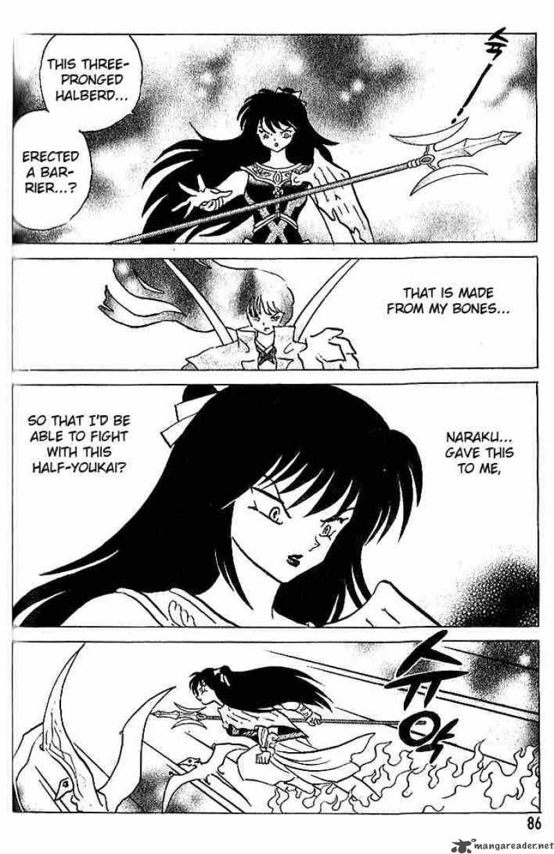 Inuyasha 303 8