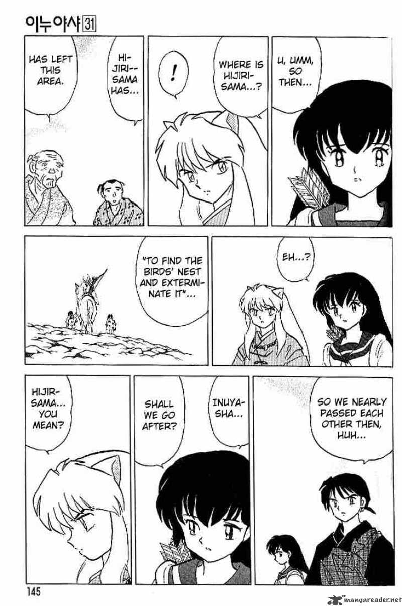 Inuyasha 306 13