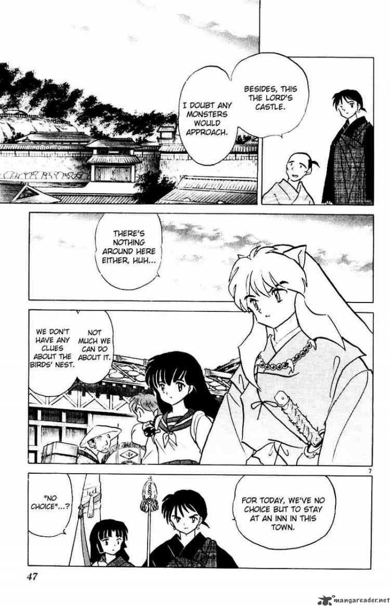 Inuyasha 311 7