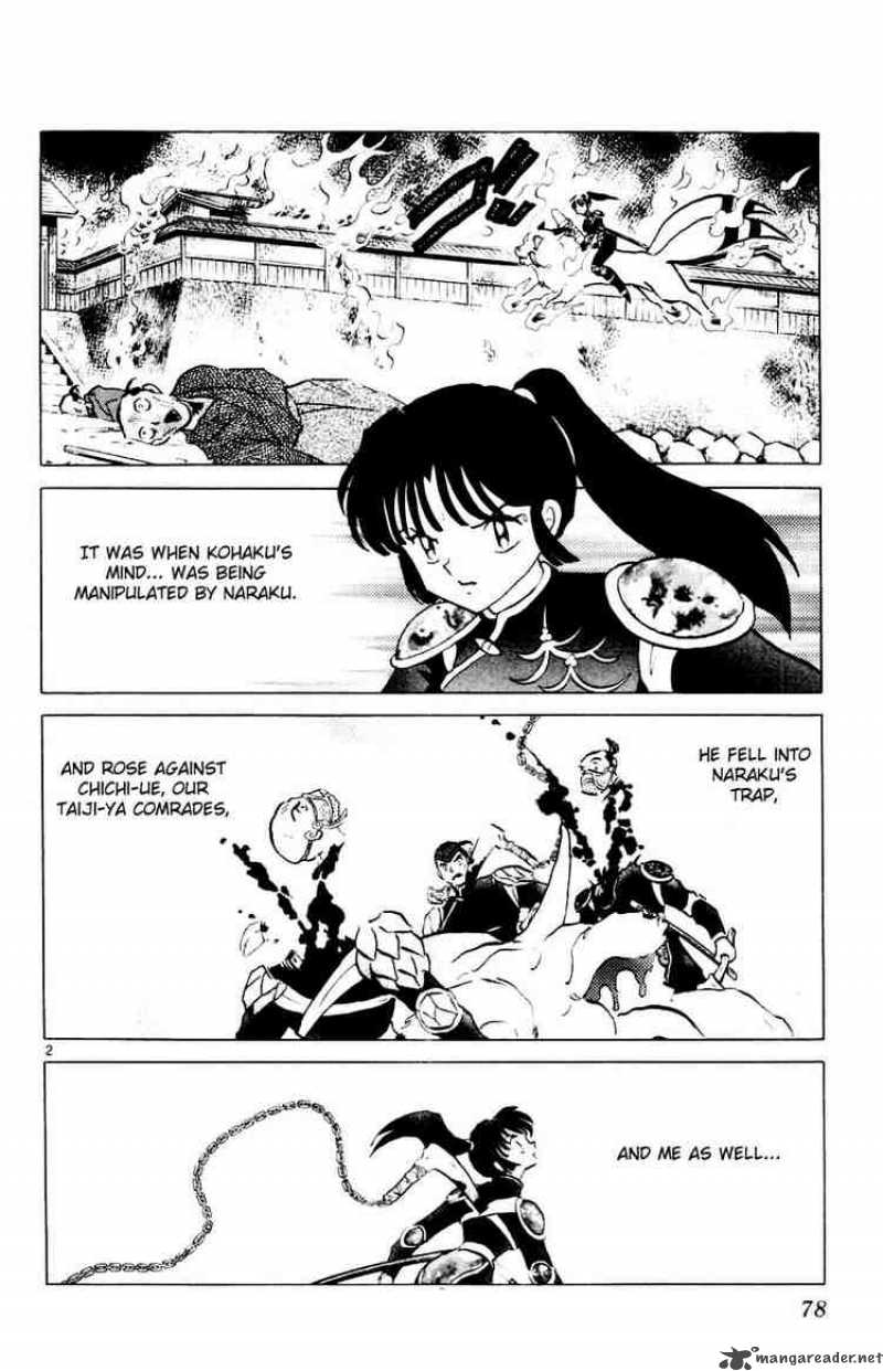 Inuyasha 313 2