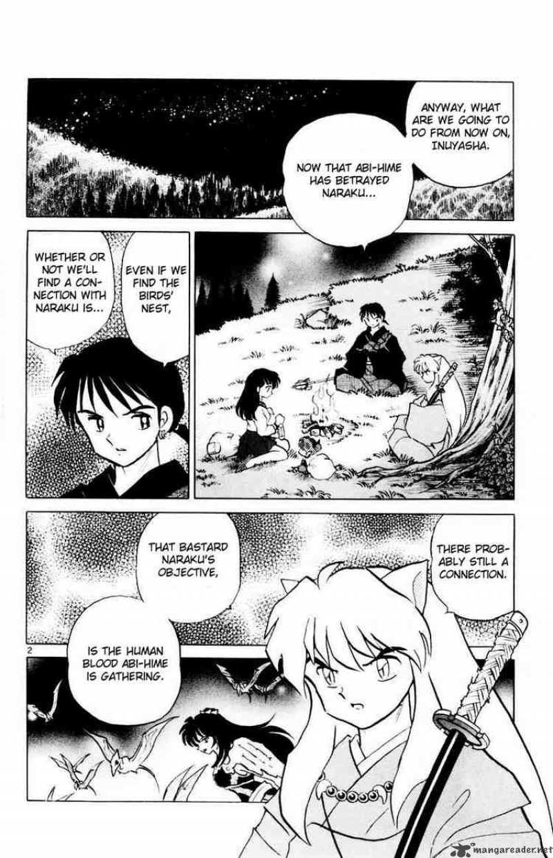 Inuyasha 315 2