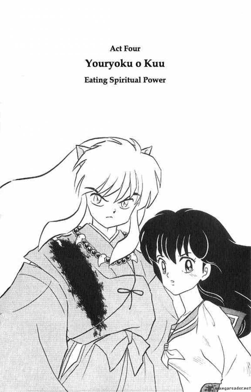 Inuyasha 32 1