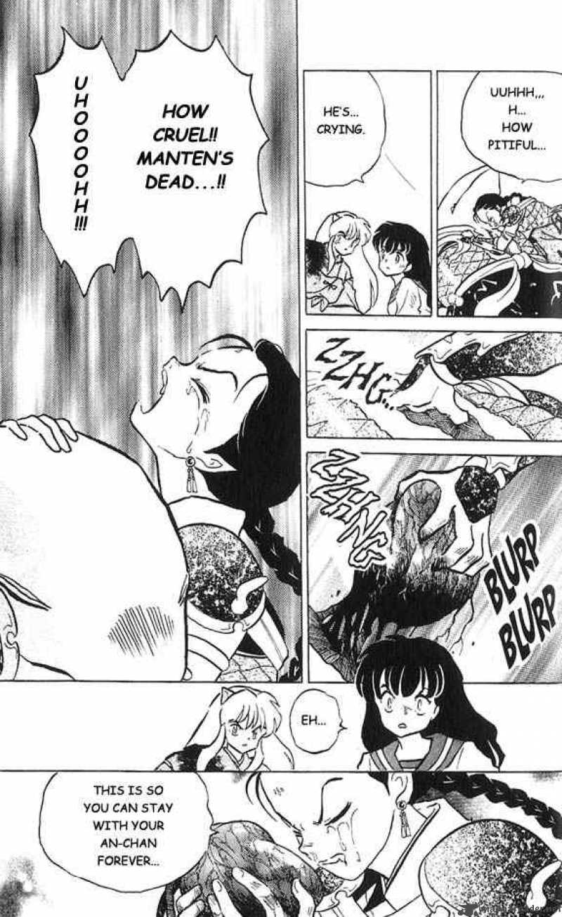 Inuyasha 32 14