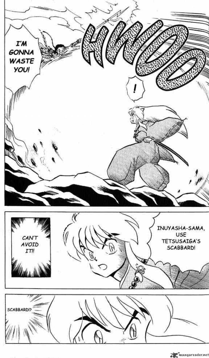 Inuyasha 32 18