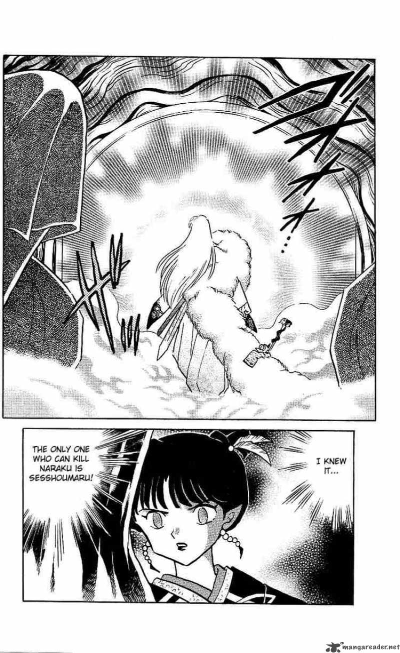 Inuyasha 322 18