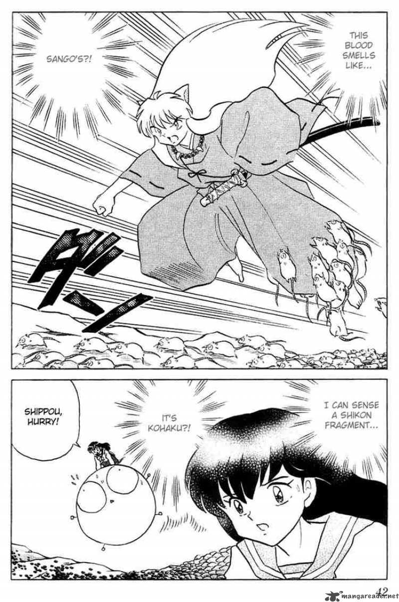 Inuyasha 331 2