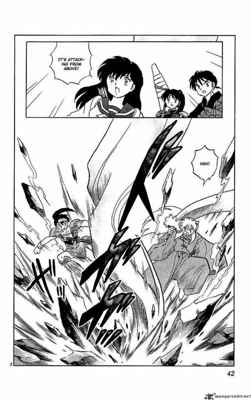 Inuyasha 341 2