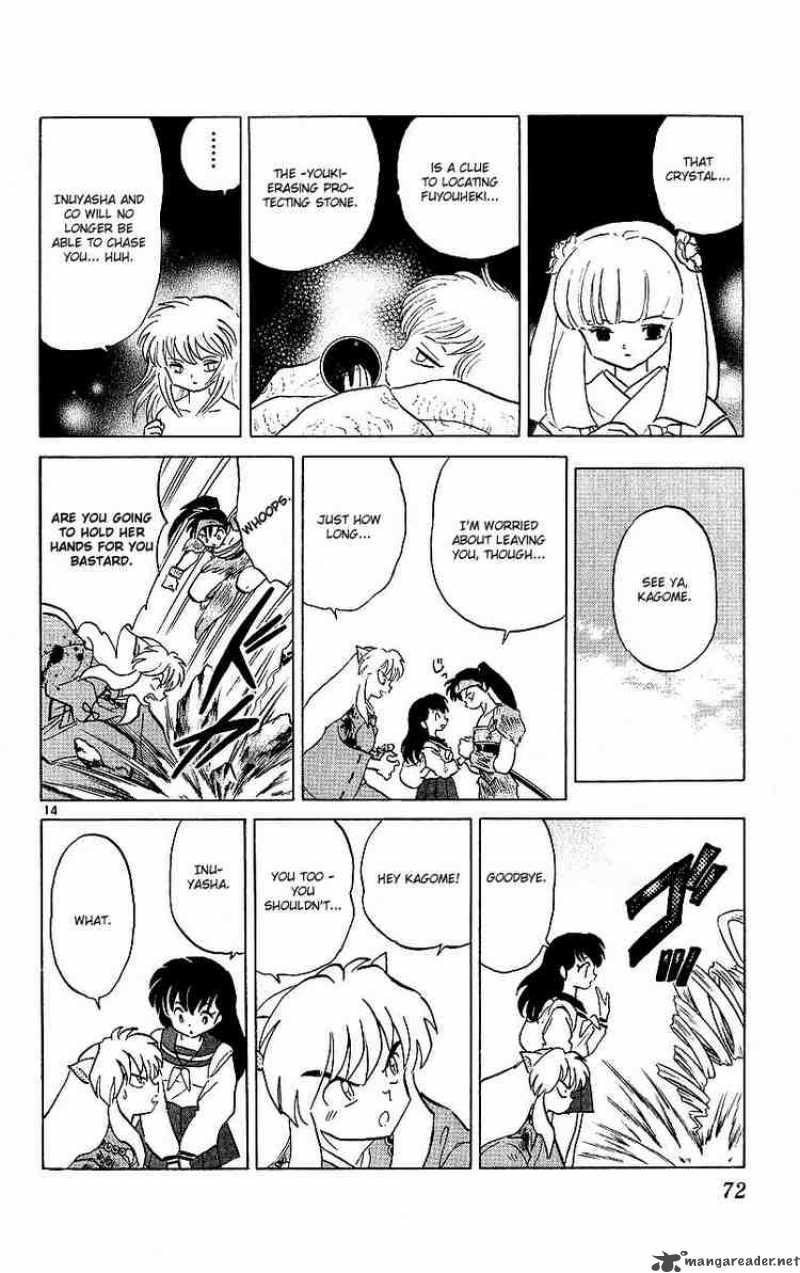 Inuyasha 342 14