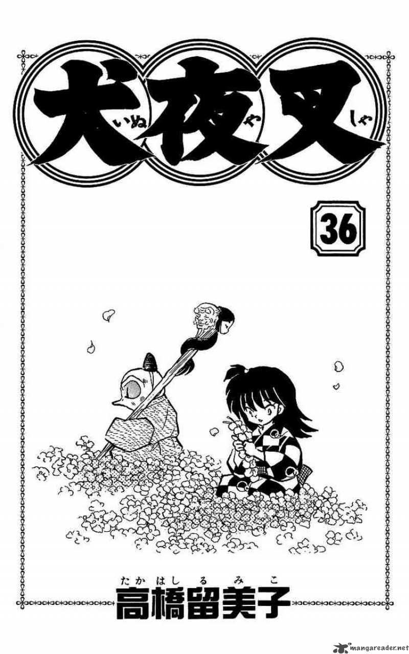 Inuyasha 349 1