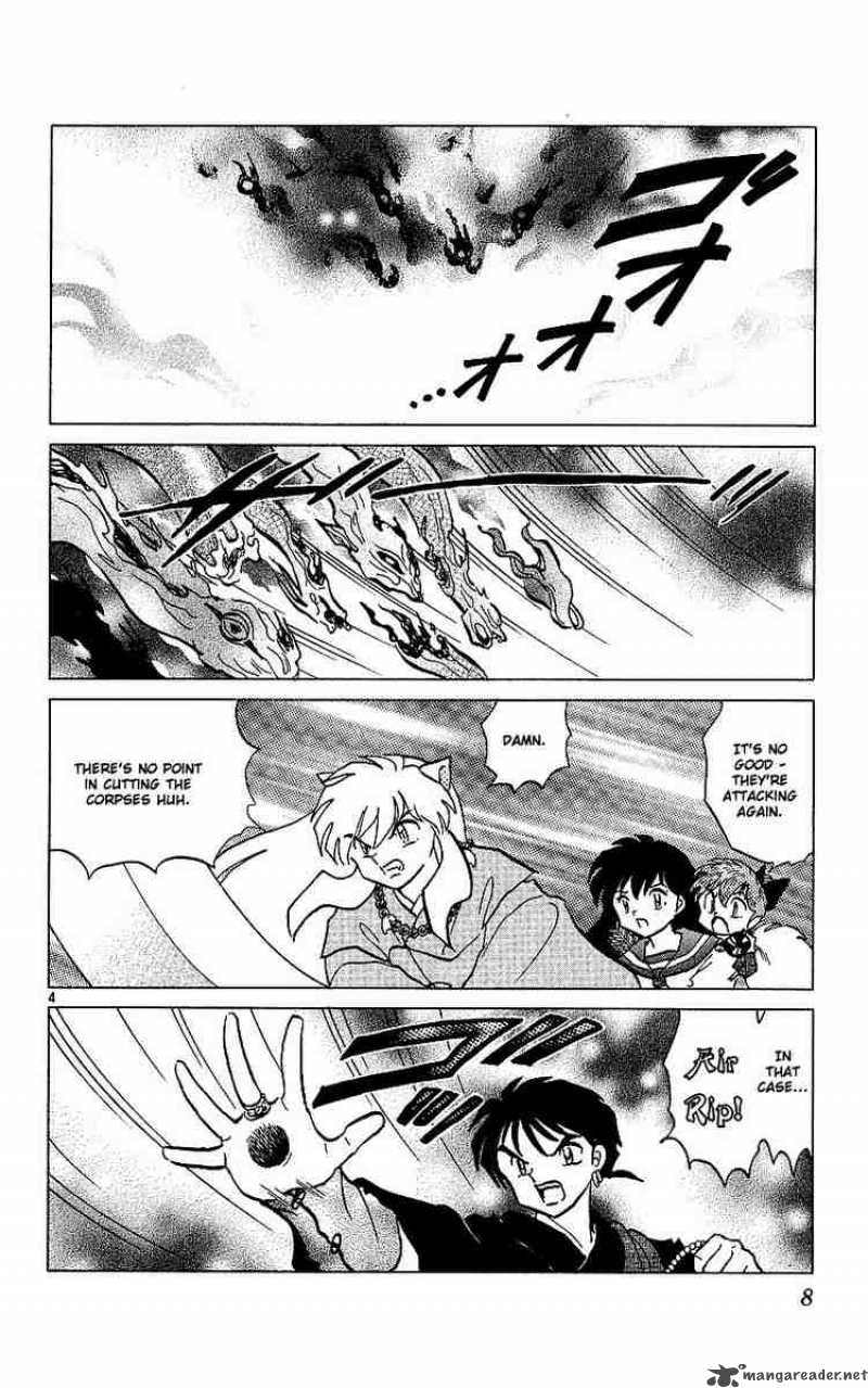 Inuyasha 349 7