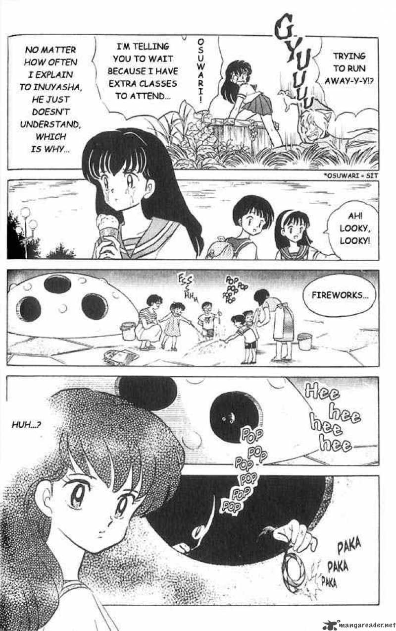 Inuyasha 35 5