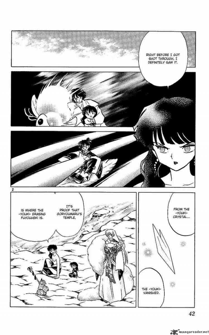 Inuyasha 351 2