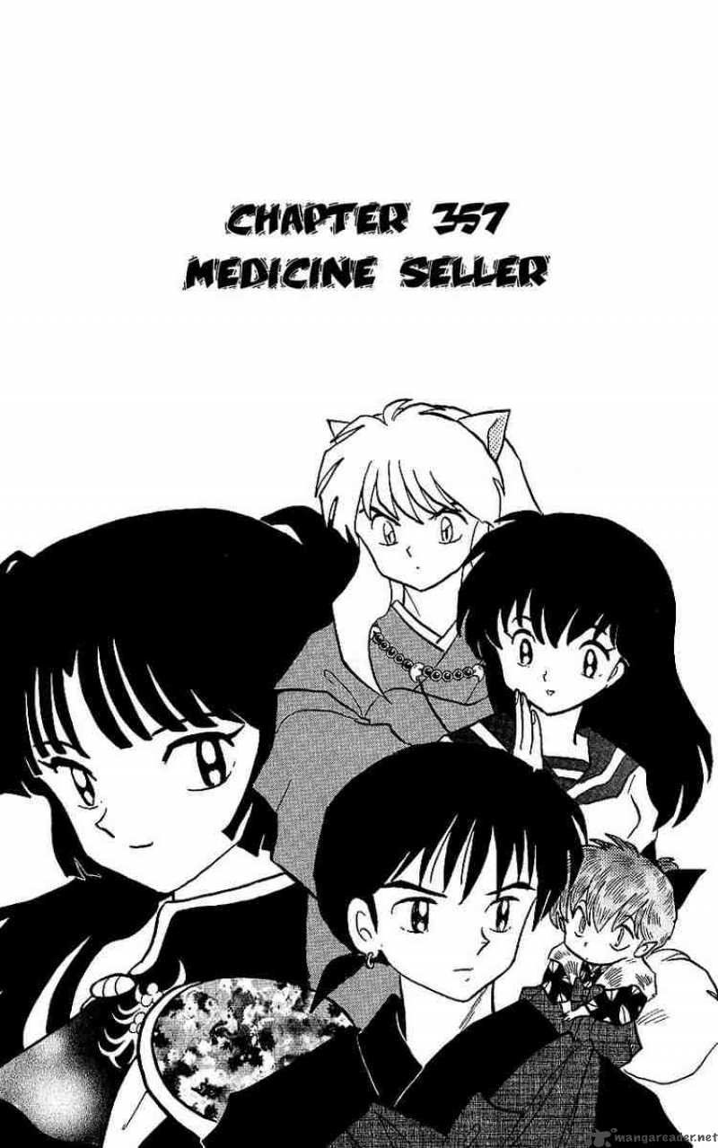 Inuyasha 357 1