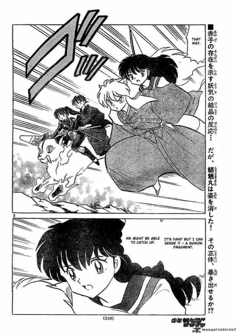 Inuyasha 367 2