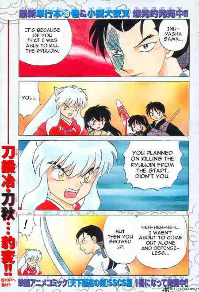 Inuyasha 389 3