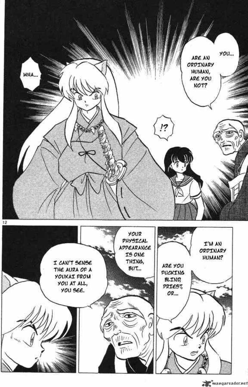 Inuyasha 39 13