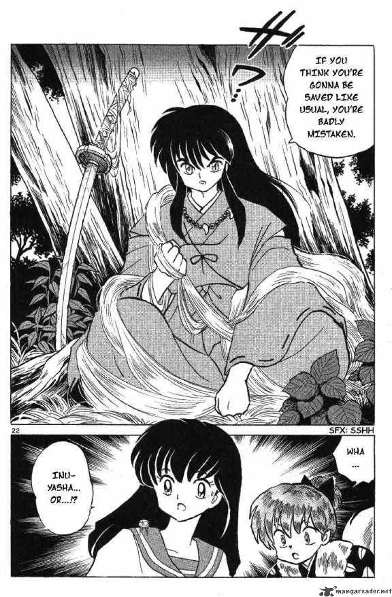 Inuyasha 39 23