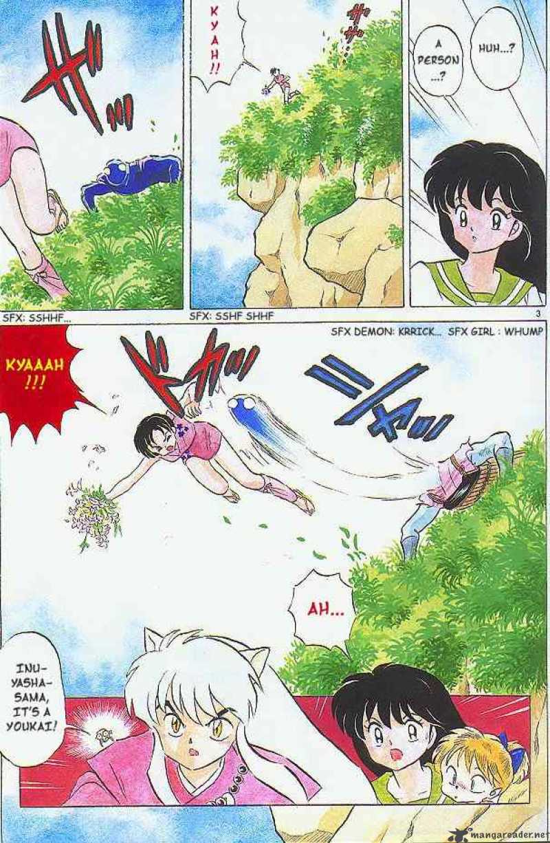 Inuyasha 39 4