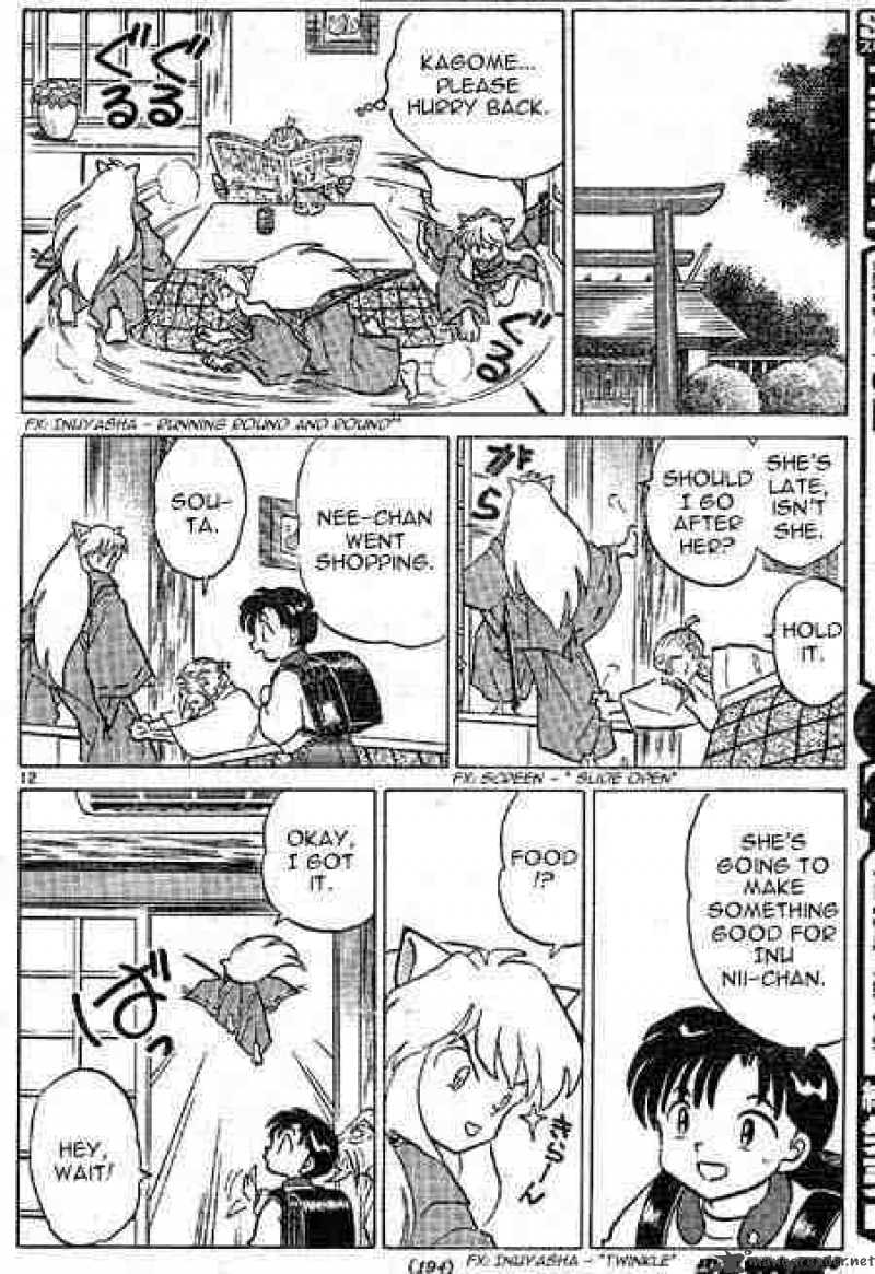 Inuyasha 392 12