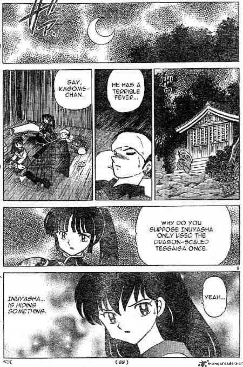 Inuyasha 397 9