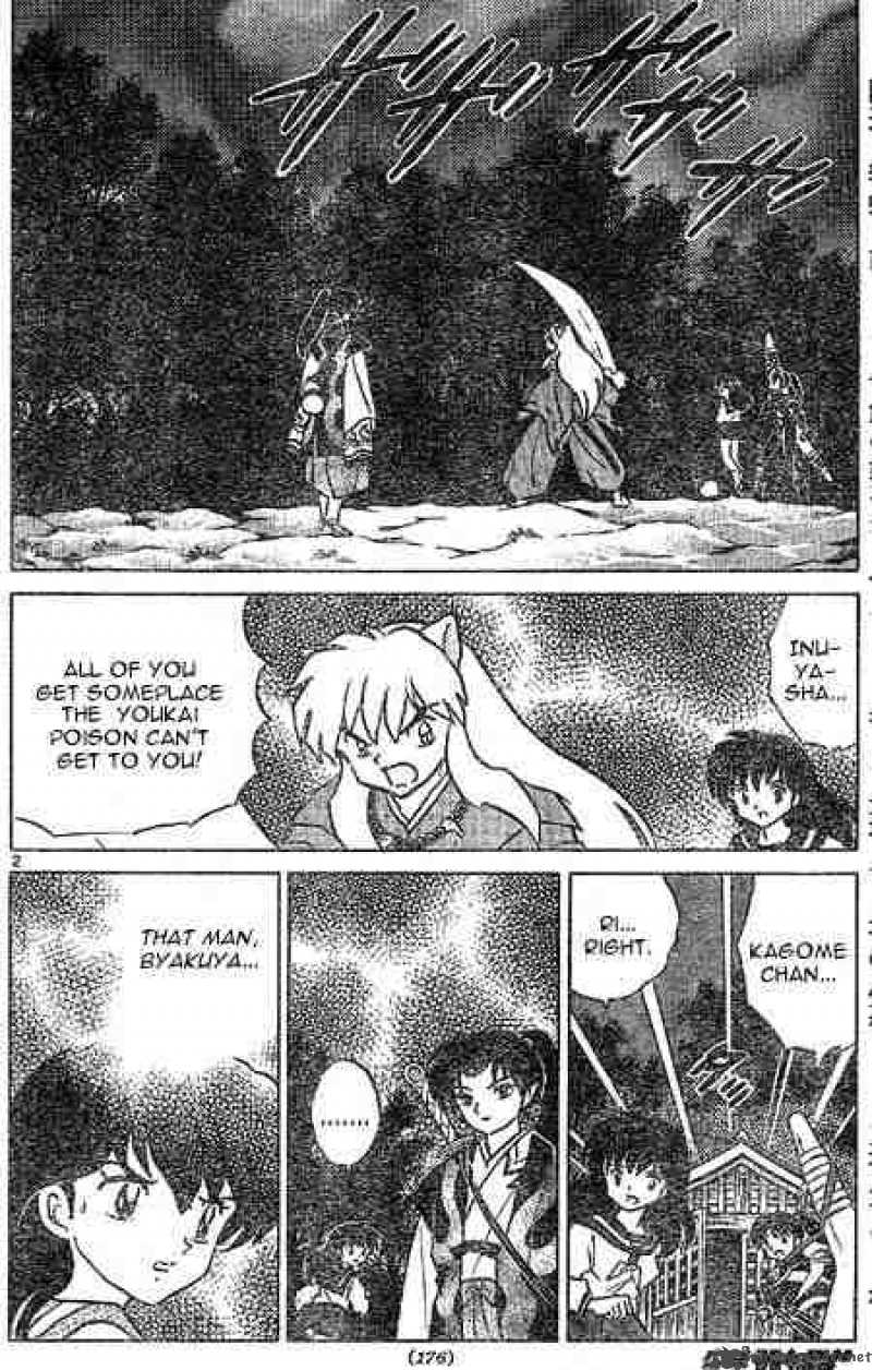 Inuyasha 398 2