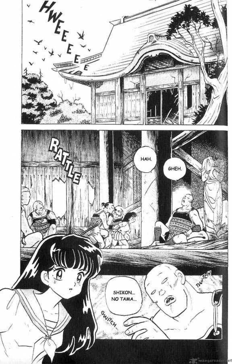 Inuyasha 4 2