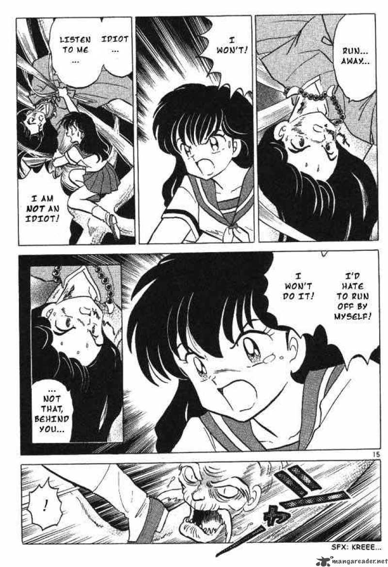 Inuyasha 41 14