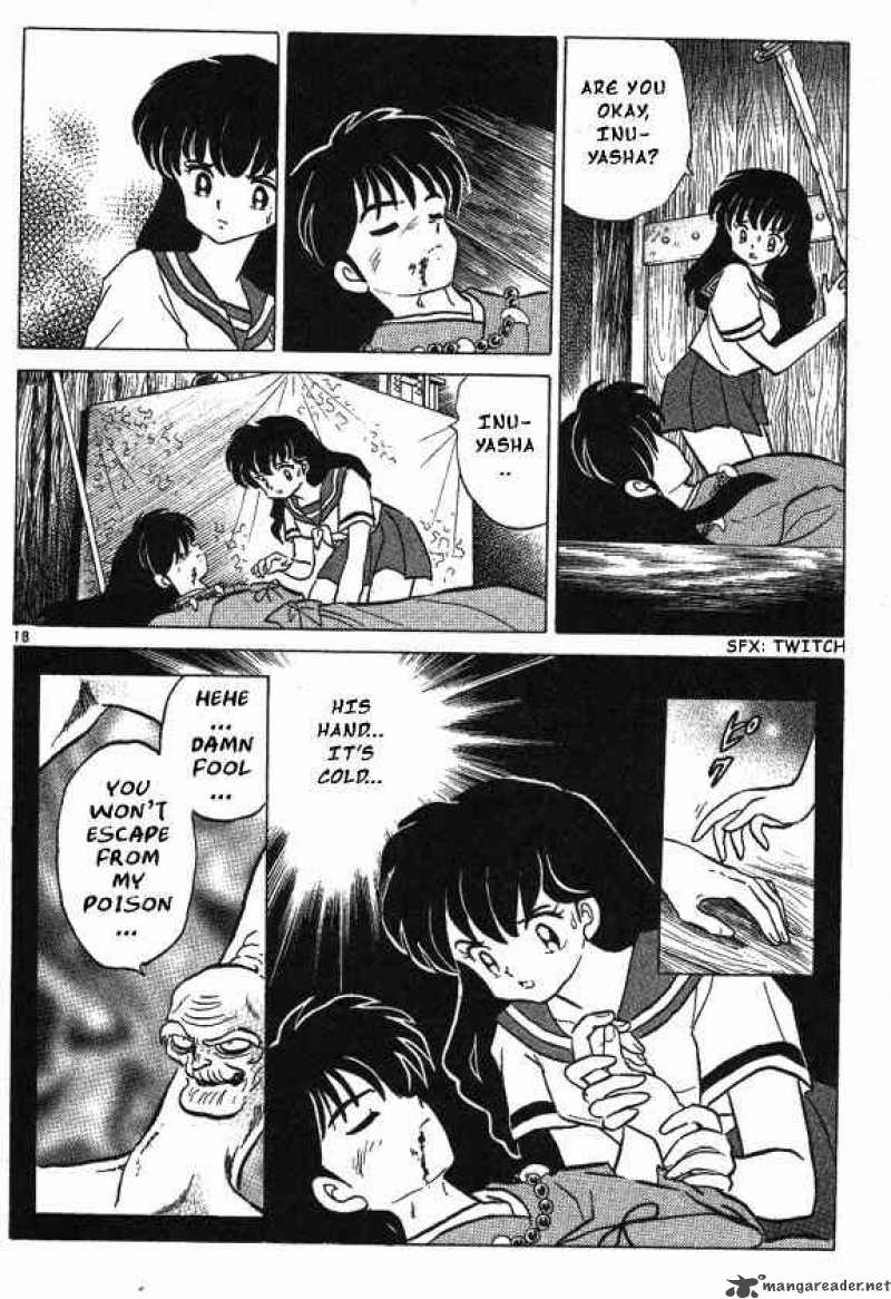 Inuyasha 41 17