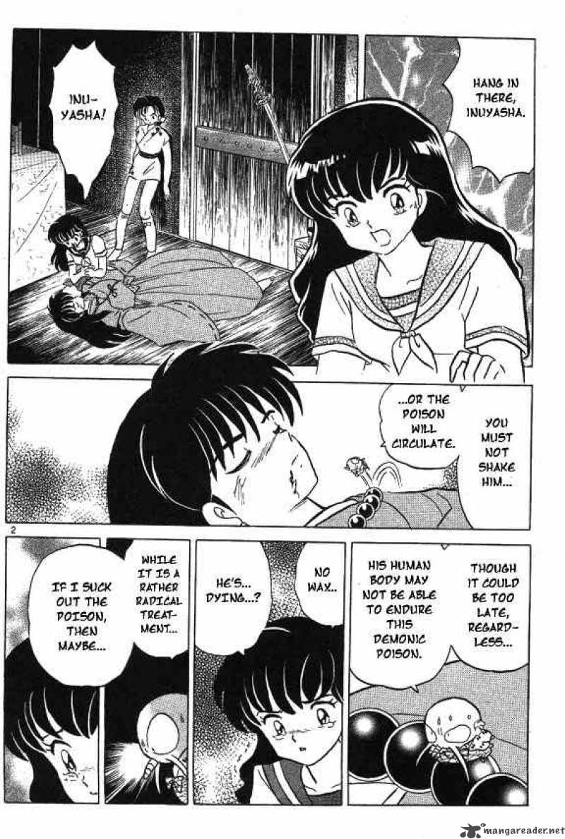 Inuyasha 42 2