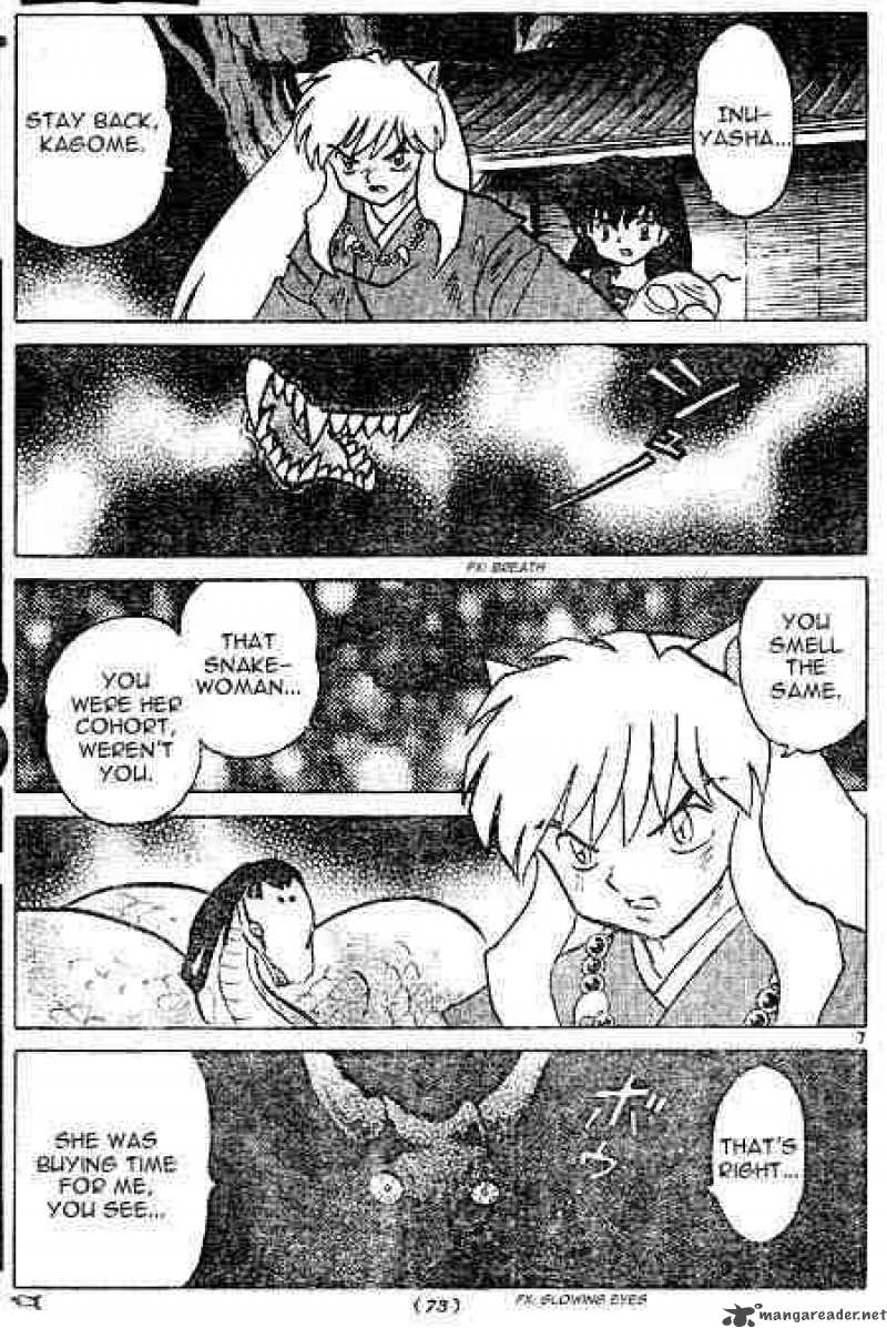 Inuyasha 429 7