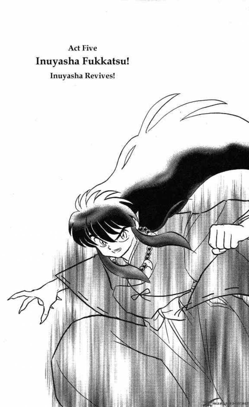 Inuyasha 43 1